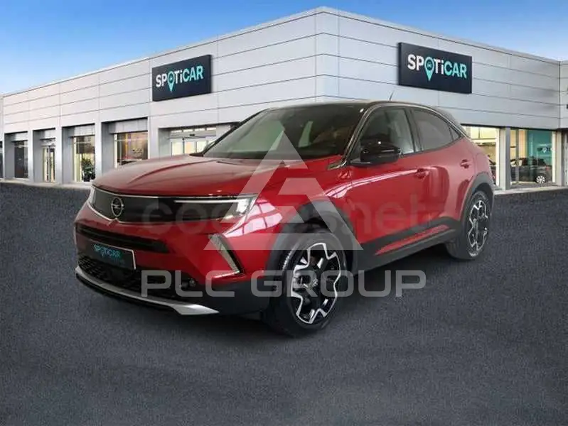 2023 Opel Mokka