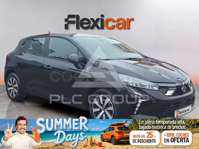 2024 Mitsubishi Colt