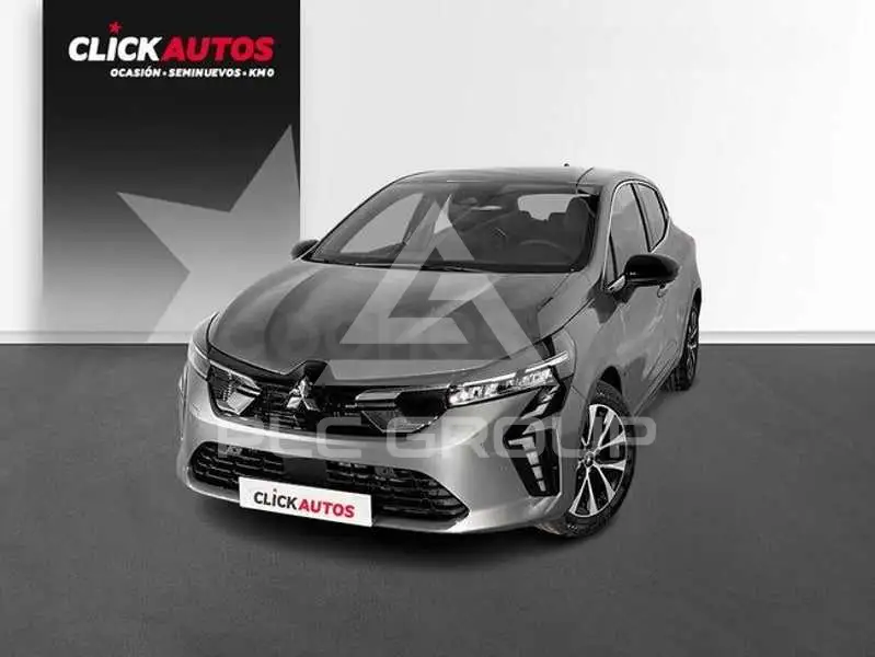 2024 Mitsubishi Colt