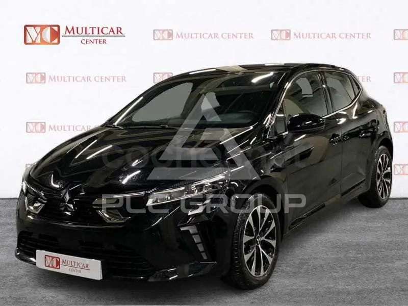 2024 Mitsubishi Colt