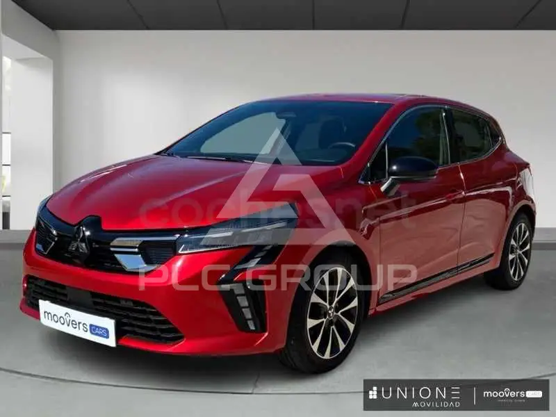 2024 Mitsubishi Colt
