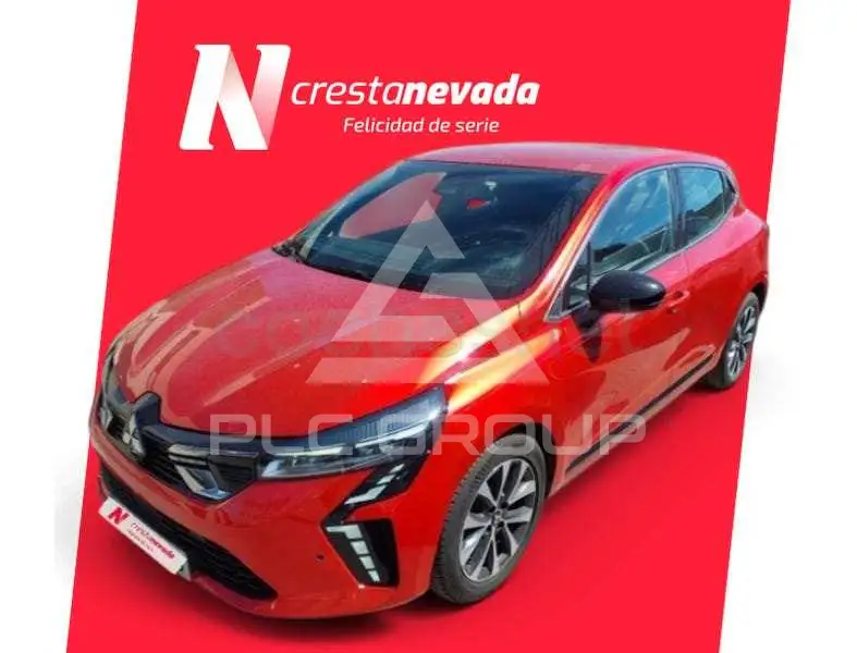 2024 Mitsubishi Colt