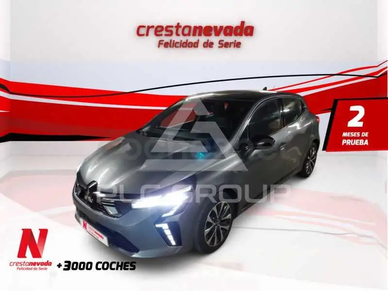 2024 Mitsubishi Colt
