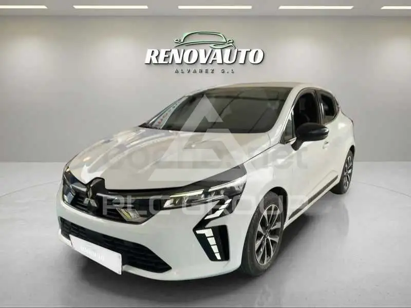 2024 Mitsubishi Colt
