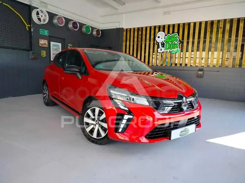 2024 Mitsubishi Colt