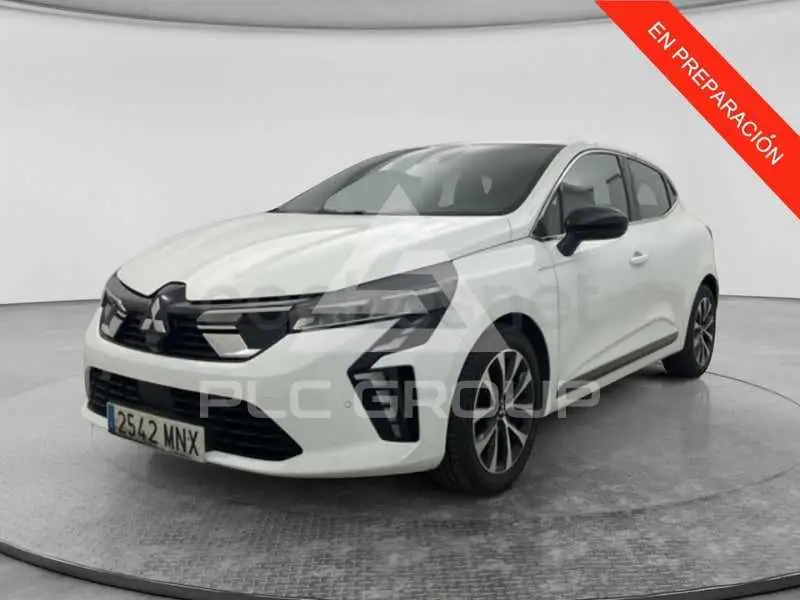 2024 Mitsubishi Colt