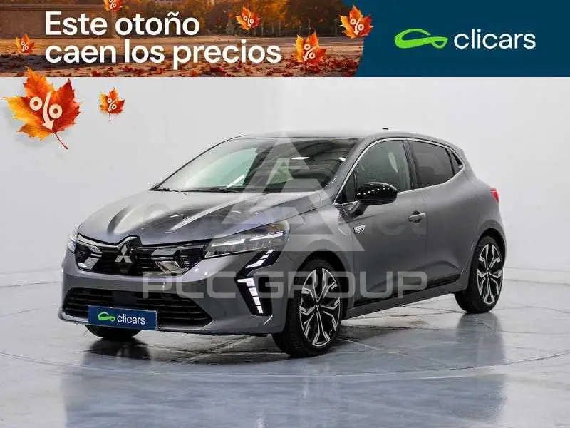 2024 Mitsubishi Colt