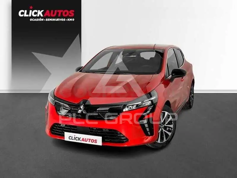 2024 Mitsubishi Colt