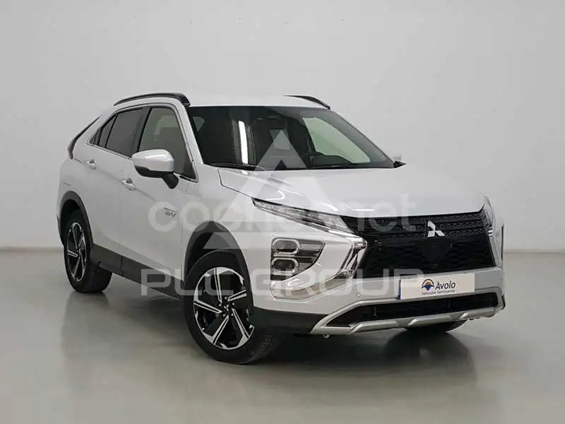 2024 Mitsubishi ECLIPSE