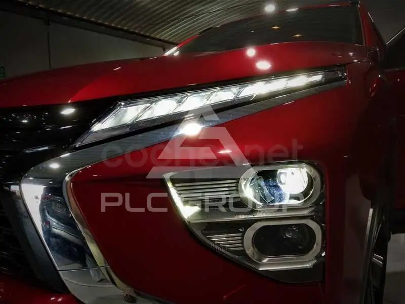 2024 Mitsubishi ECLIPSE
