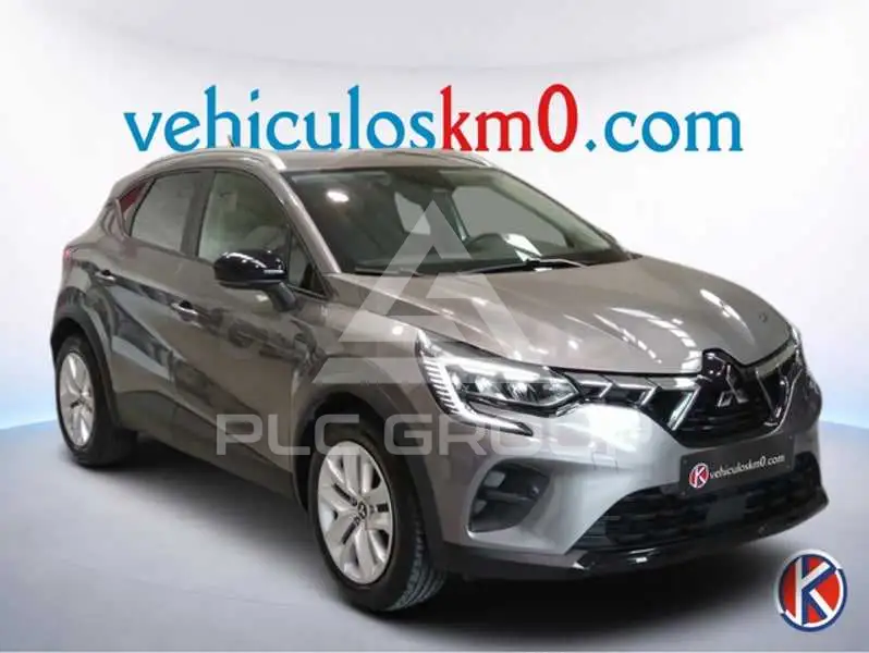 2024 Mitsubishi Asx