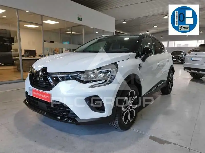 2024 Mitsubishi Asx