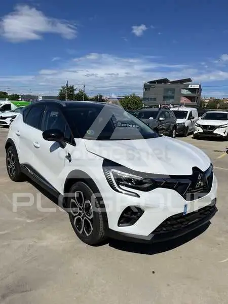 2024 Mitsubishi Asx