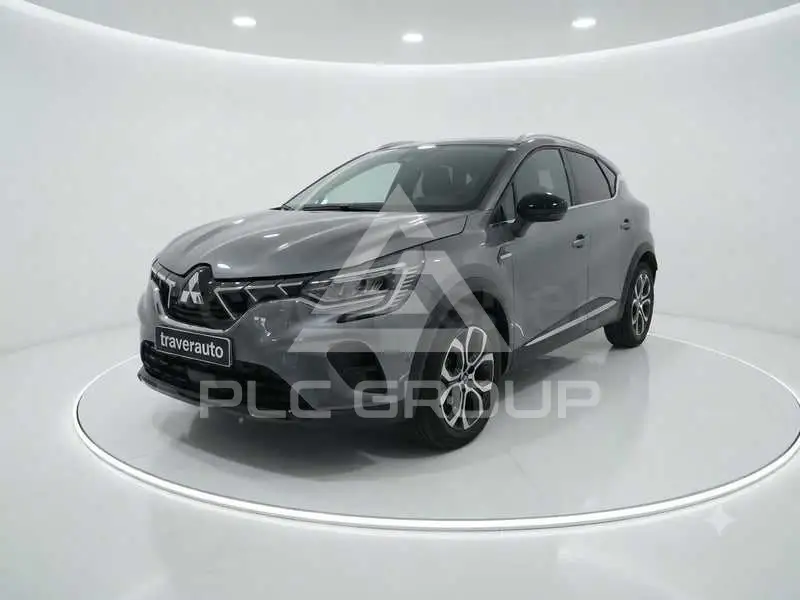 2024 Mitsubishi Asx