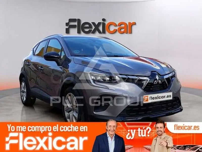 2024 Mitsubishi Asx