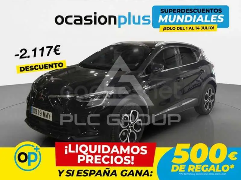 2024 Mitsubishi Asx