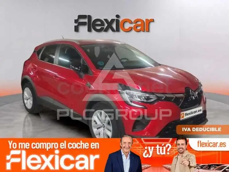 2024 Mitsubishi Asx