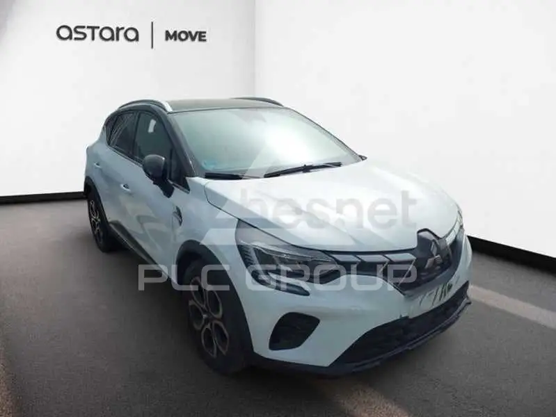 2024 Mitsubishi Asx