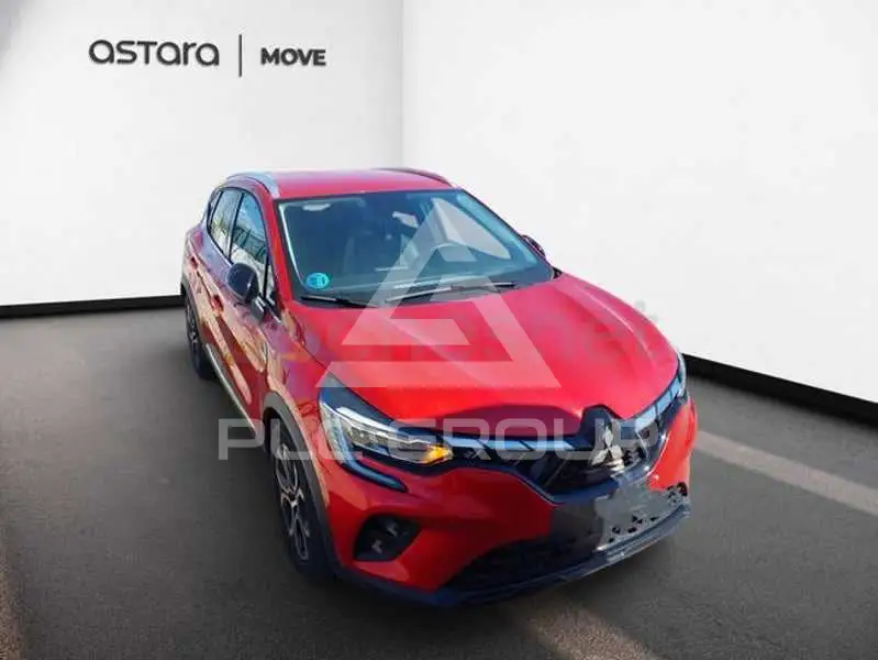 2024 Mitsubishi Asx