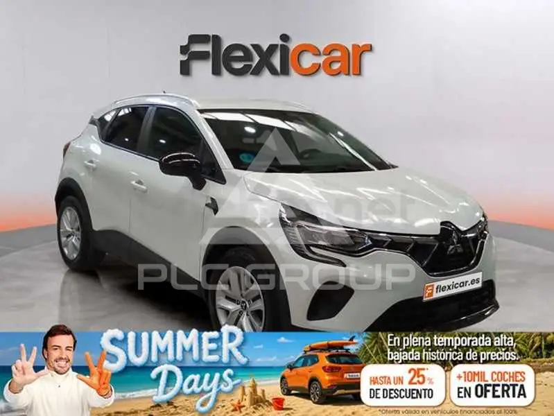 2024 Mitsubishi Asx