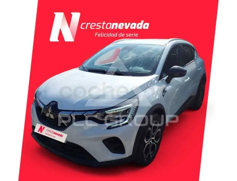 2024 Mitsubishi Asx