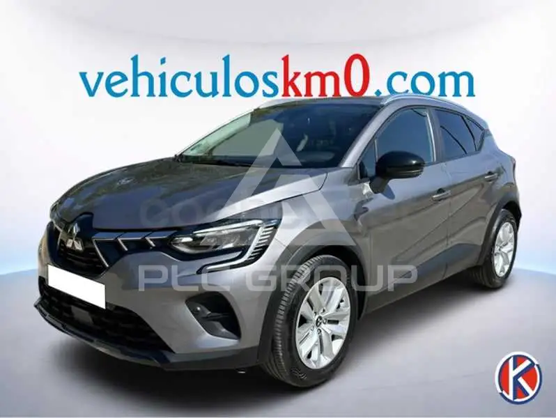 2024 Mitsubishi Asx