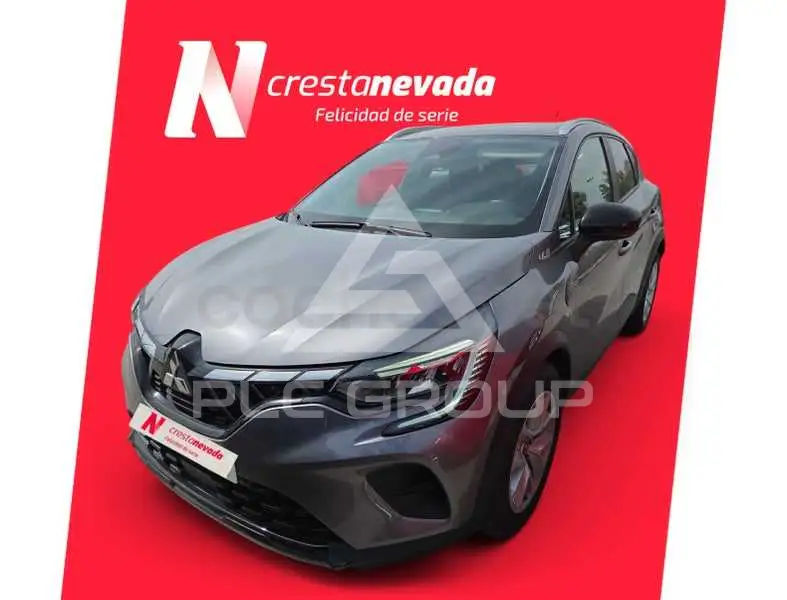 2024 Mitsubishi Asx