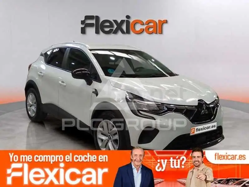 2024 Mitsubishi Asx