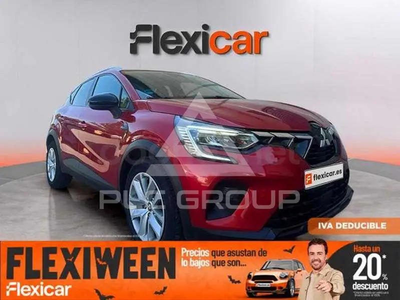 2024 Mitsubishi Asx