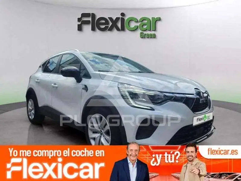 2024 Mitsubishi Asx