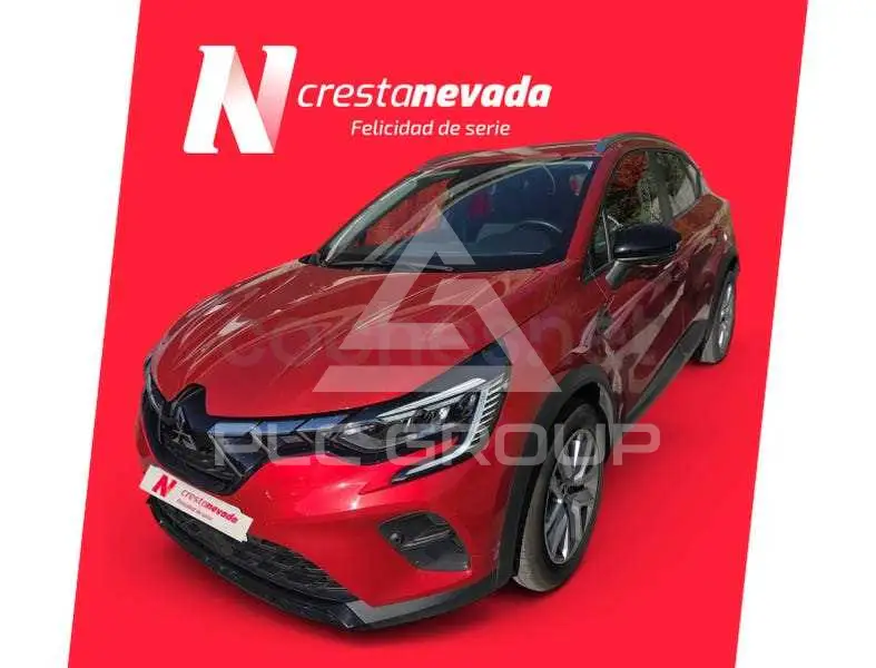2024 Mitsubishi Asx