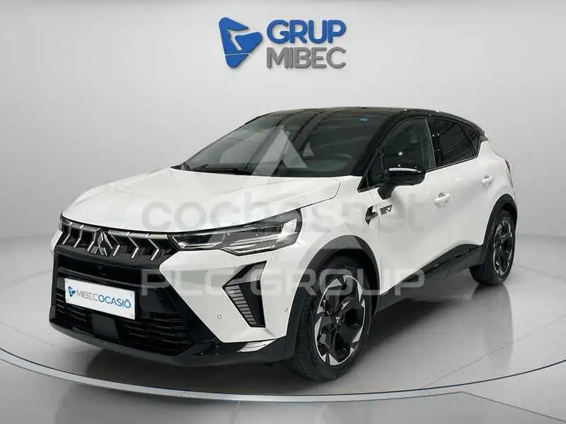 2024 Mitsubishi Asx
