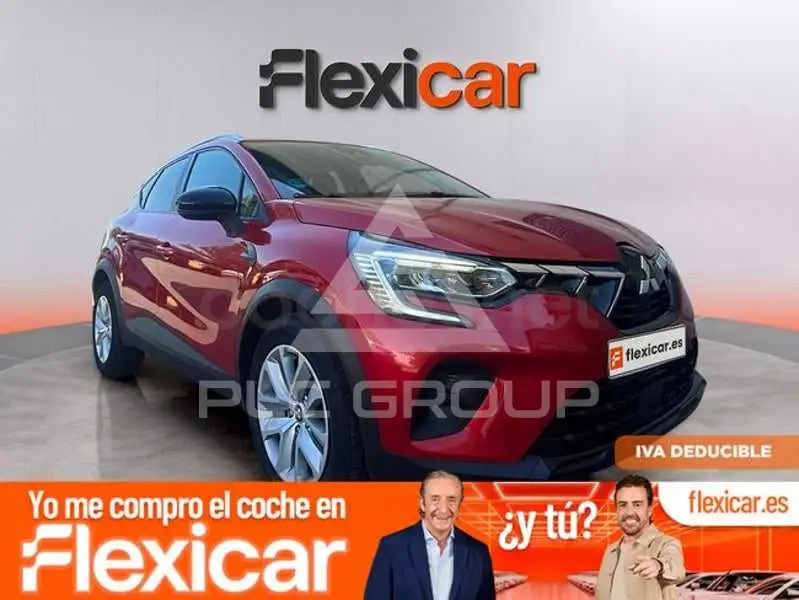 2024 Mitsubishi Asx