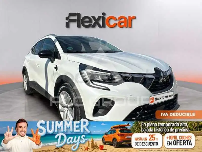 2024 Mitsubishi Asx