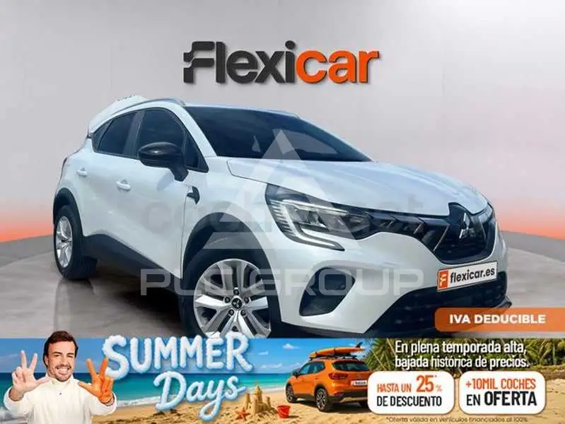 2024 Mitsubishi Asx