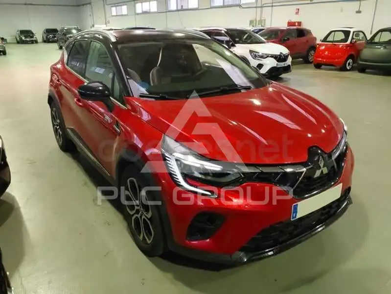 2024 Mitsubishi Asx