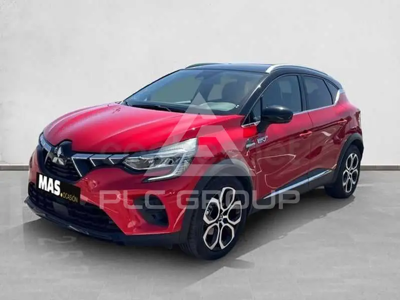 2024 Mitsubishi Asx