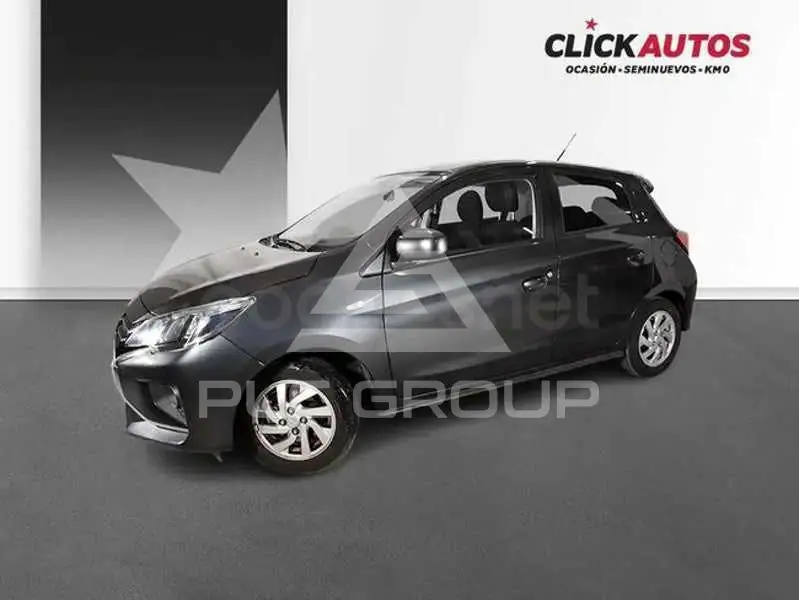2024 Mitsubishi SpaceStar