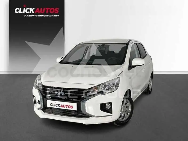 2024 Mitsubishi SpaceStar