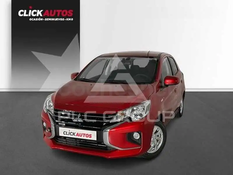 2024 Mitsubishi SpaceStar