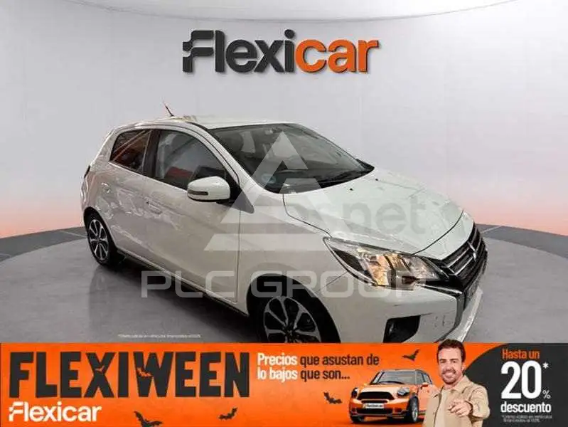 2024 Mitsubishi SpaceStar