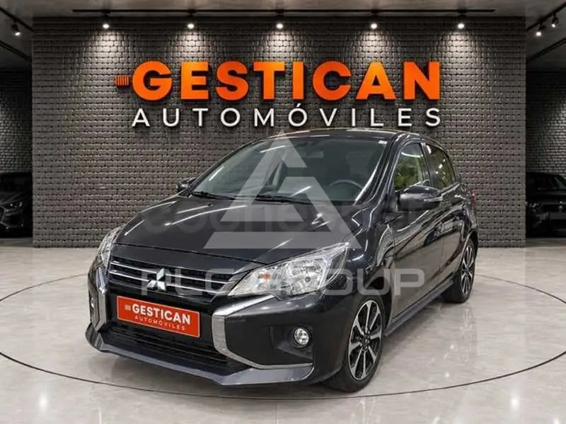 2024 Mitsubishi SpaceStar
