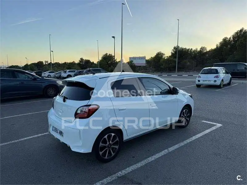 2024 Mitsubishi SpaceStar