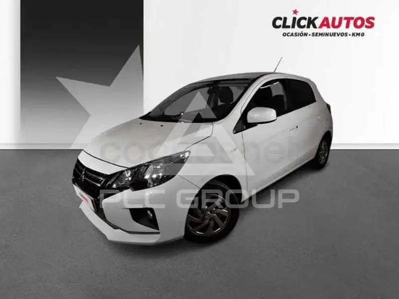 2024 Mitsubishi SpaceStar