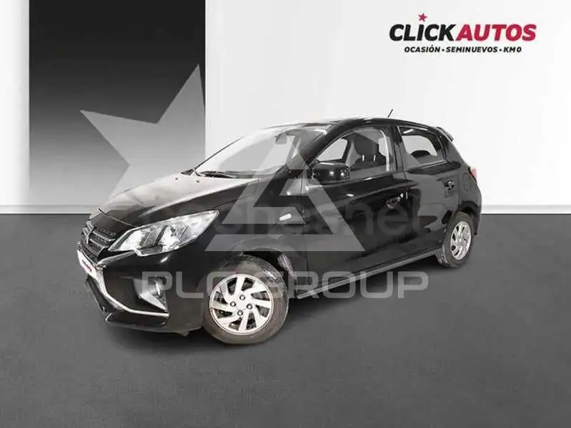 2024 Mitsubishi SpaceStar