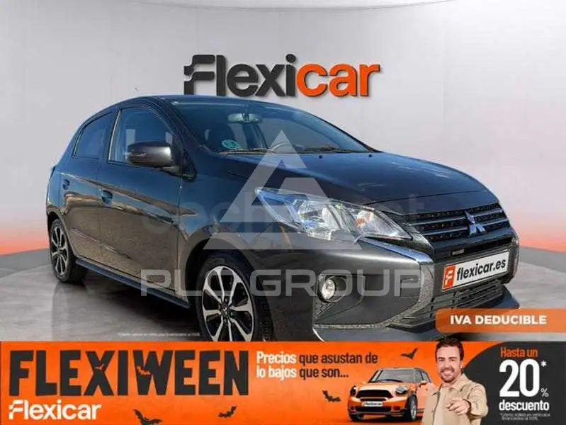 2024 Mitsubishi SpaceStar