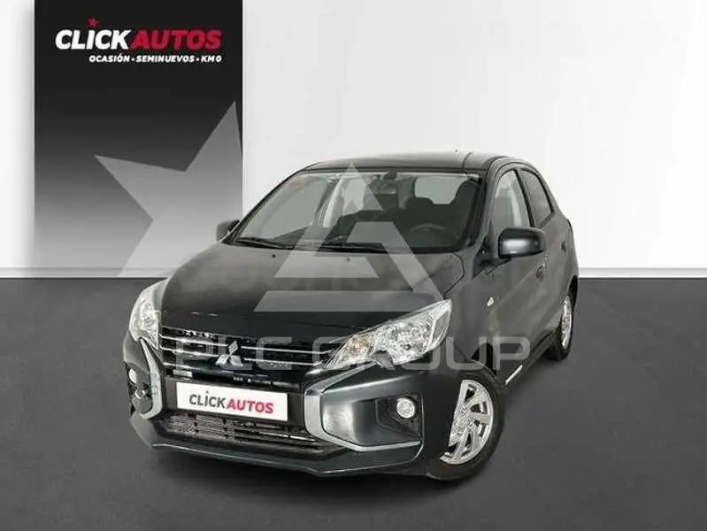2024 Mitsubishi SpaceStar