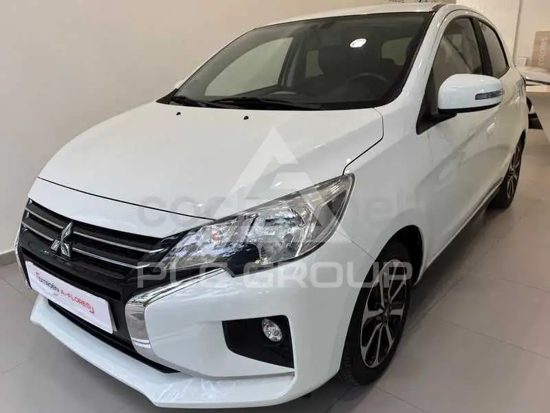 2024 Mitsubishi SpaceStar