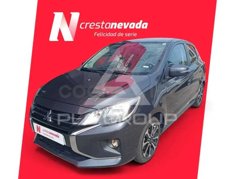 2024 Mitsubishi SpaceStar