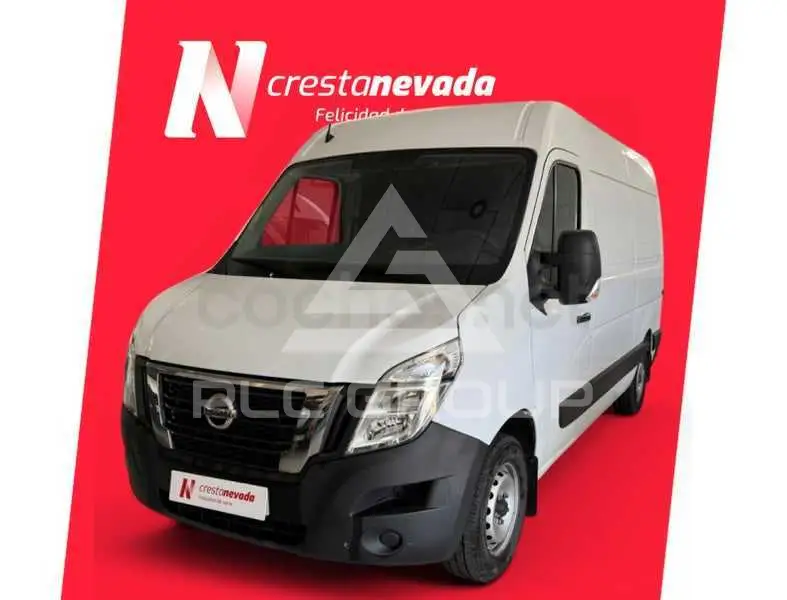 2024 Nissan Interstar